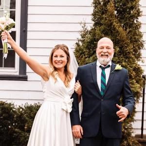 Meet your Posher, Georgia